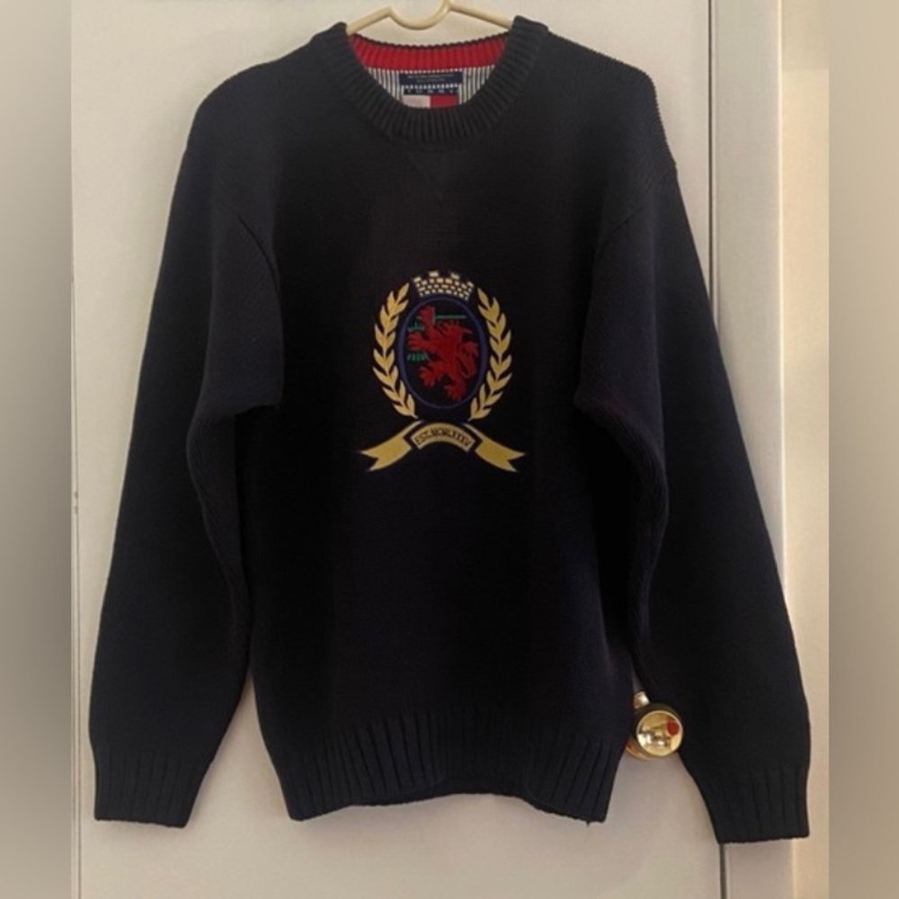 Tommy Hilfiger Sweater